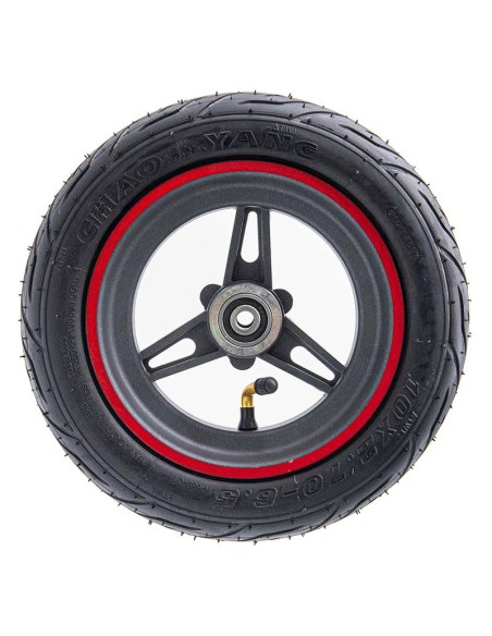 LLANTA 6.5" /50 10X2.75 6.5 PARA SMARGYRO Y ZWHEEL