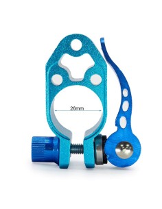 TIJA AZUL PARA SMARTGYRO 2