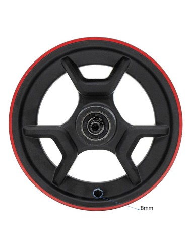 LLANTA DELANTERA ORIGINAL NIU KQI3 MAX
