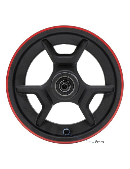 LLANTA DELANTERA ORIGINAL NIU KQI3 MAX