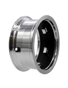LLANTA 6.5" BISEL 70MM DUALTRON THUNDER/ STORM/ ACHILLEUS