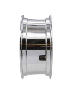 LLANTA 6.5" BISEL 70MM DUALTRON THUNDER/ STORM/ ACHILLEUS 2