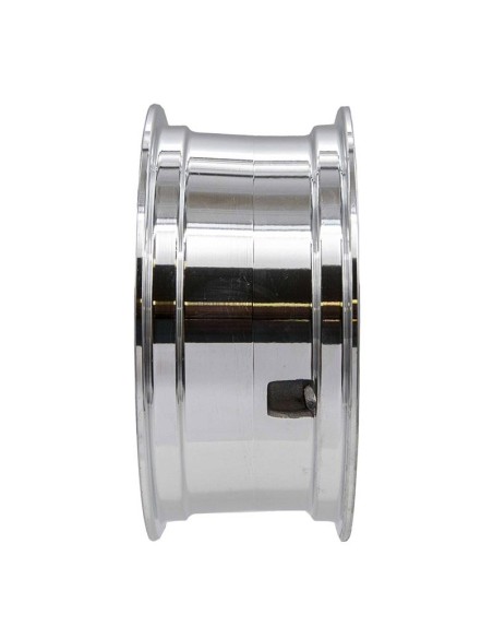 LLANTA 6.5" BISEL 70MM DUALTRON THUNDER/ STORM/ ACHILLEUS