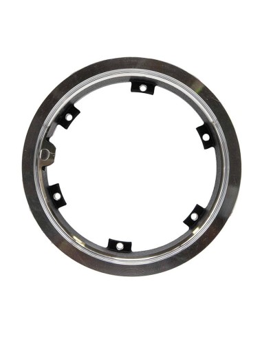 LLANTA 6.5" BISEL 70MM DUALTRON THUNDER/ STORM/...