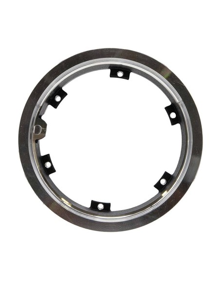 LLANTA 6.5" BISEL 70MM DUALTRON THUNDER/ STORM/ ACHILLEUS