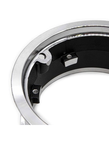 LLANTA 6.5" BISEL 70MM DUALTRON THUNDER/ STORM/...