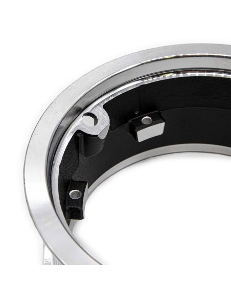 LLANTA 6.5" BISEL 70MM DUALTRON THUNDER/ STORM/ ACHILLEUS