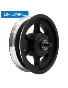 LLANTA DELANTERA ORIGINAL NIU KQI2 PRO