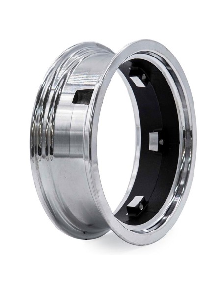 LLANTA DE 6.5" Y BISEL 52MM DUALTRON 3