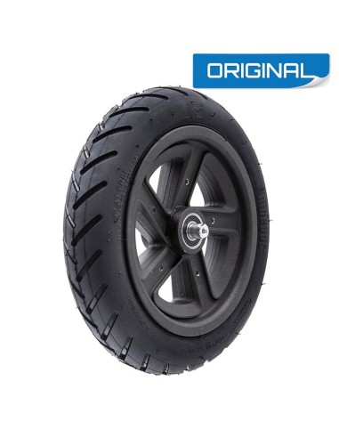 LLANTA CON RUEDA MACIZA 6.1" Y BISEL 44MM...