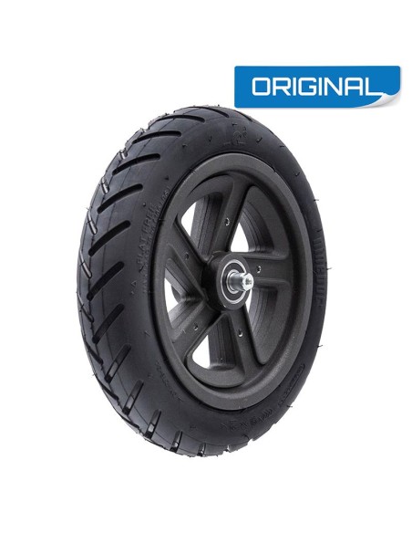 LLANTA CON RUEDA MACIZA 6.1" Y BISEL 44MM NINEBOT E22/E25/E45 E