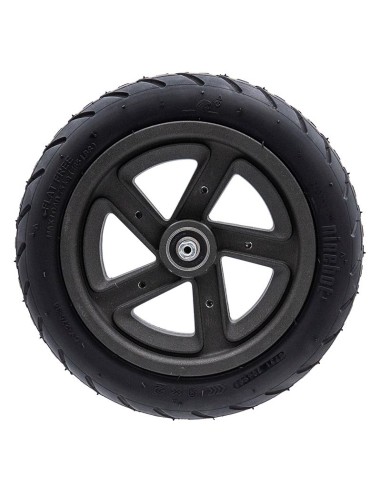 LLANTA CON RUEDA MACIZA 6.1" Y BISEL 44MM...