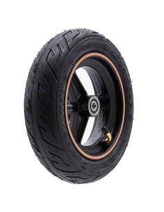 LLANTA DE 6.5" Y BISEL 47MM MARRON SMARTGYRO SPEEDWAY &...
