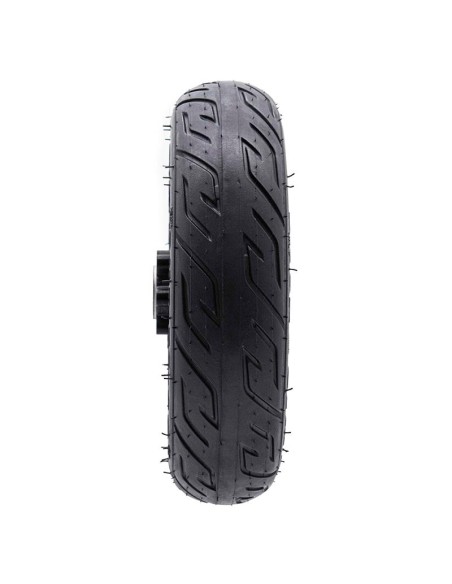 LLANTA DE 6.5" Y BISEL 47MM MARRON SMARTGYRO SPEEDWAY & ROCKWAY