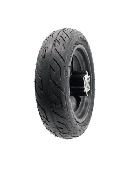 LLANTA 6.5" Y BISEL 47MM AZUL SMARTGYRO SPEEDWAY & ROCKWAY