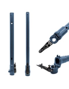 MASTIL SMARTGYRO K2 AZUL