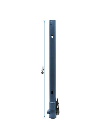 MASTIL SMARTGYRO K2 AZUL