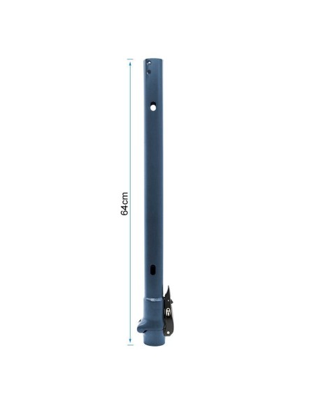 MASTIL SMARTGYRO K2 AZUL