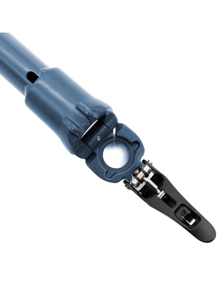 MASTIL SMARTGYRO K2 AZUL