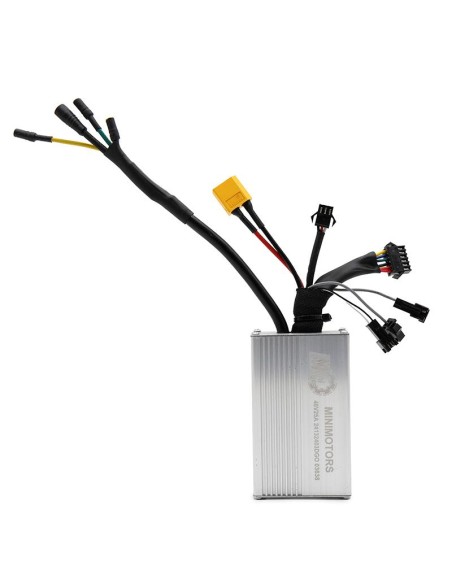 CONTROLADORA 48V 25A DUALTRON TOGO (ORIGINAL)