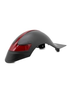 GUARDABARROS TRASERO DUALTRON POP
