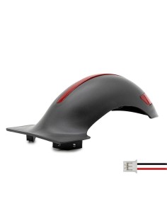 GUARDABARROS TRASERO DUALTRON POP 2