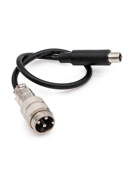 ADAPTADOR AEREO GX16 A DC8 PARA XIAOMI