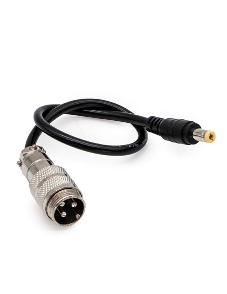 ADAPTADOR AERREO GX16 A DC55x21