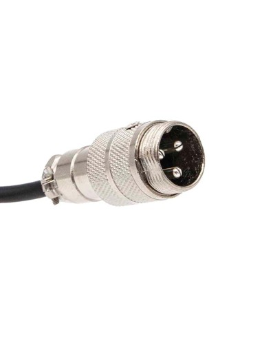 ADAPTADOR AERREO GX16 A DC55x21