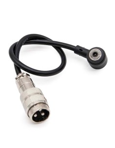 ADAPTADOR AEREO GX16 A GTC8 PARA XIAOMI MI4 PRO 2
