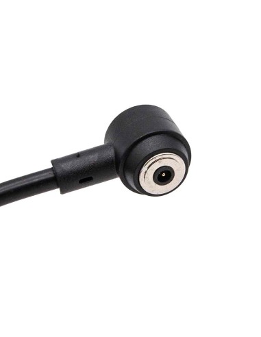 ADAPTADOR AEREO GX16 A GTC8 PARA XIAOMI MI4 PRO