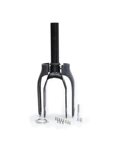 HORQUILLA CON EMBELLECEDOR NEGRO PARA XIAOMI 2