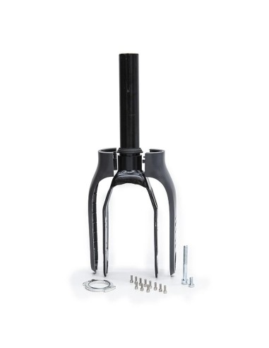 HORQUILLA CON EMBELLECEDOR NEGRO PARA XIAOMI
