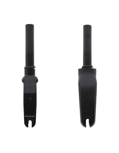 HORQUILLA CON EMBELLECEDOR NEGRO PARA XIAOMI