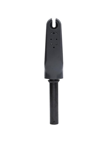 HORQUILLA CON EMBELLECEDOR NEGRO PARA XIAOMI
