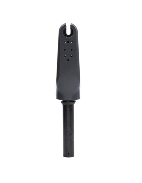 HORQUILLA CON EMBELLECEDOR NEGRO PARA XIAOMI