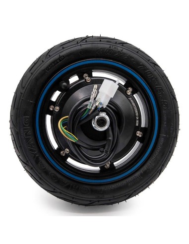 MOTOR AZUL 48V 800W 6.5/B50 SMARTGYRO/ URBANGLIDE