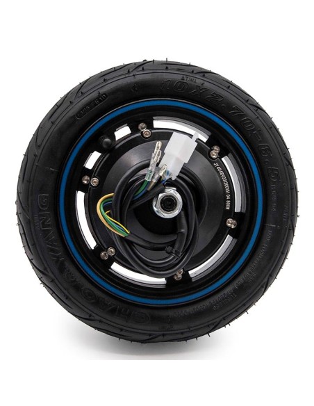 MOTOR AZUL 48V 800W 6.5/B50 SMARTGYRO/ URBANGLIDE