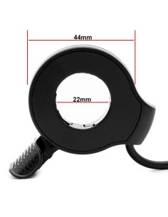 ACELERADOR CON CONECTOR SM 1.8M NEGRO 2
