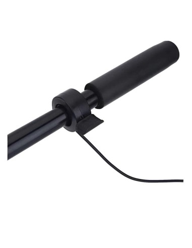 ACELERADOR CON CONECTOR SM 1.8M NEGRO