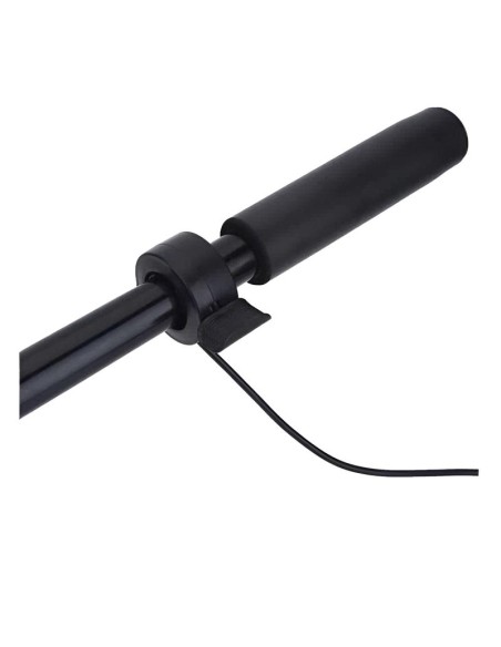 ACELERADOR CON CONECTOR SM 1.8M NEGRO
