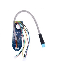 DISPLAY CON BLE 72 Y TAPA PARA XIAOMI M365