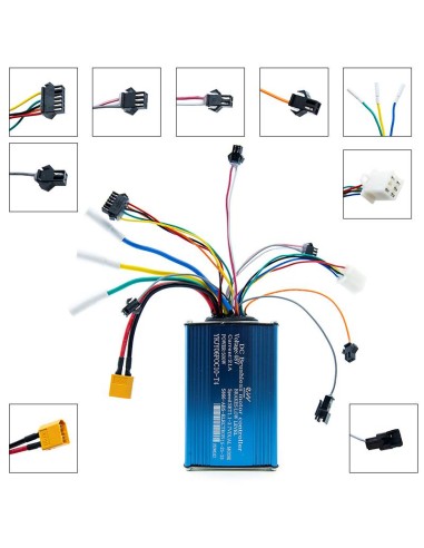 CENTRALITA 48V 21A 500W DESLIMITABLE -...