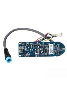 DISPLAY CON BLE 72 Y TAPA PARA XIAOMI M365 2