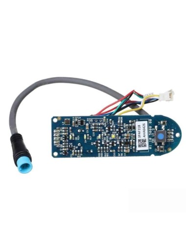 DISPLAY CON BLE 72 Y TAPA PARA XIAOMI M365