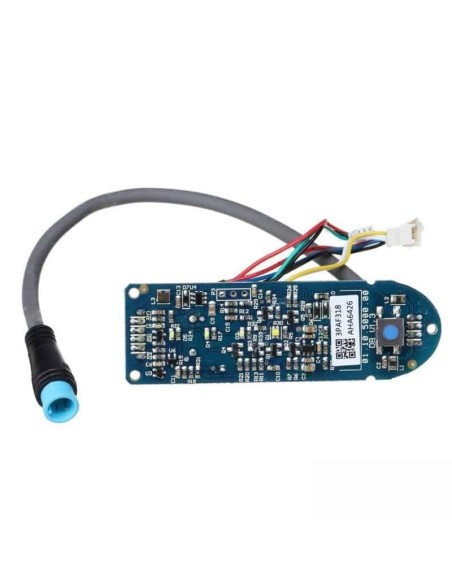 DISPLAY CON BLE 72 Y TAPA PARA XIAOMI M365
