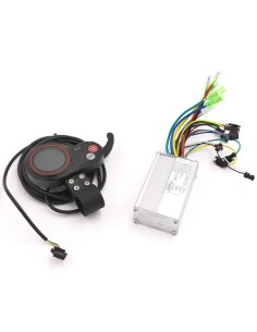 KIT ELECTRONICA QS-S4 36/48V 15A 350W