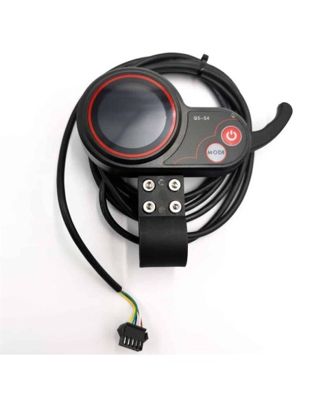 KIT ELECTRONICA QS-S4 36/48V 15A 350W