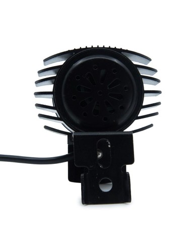 FARO DE LED CON CLAXON D-032 30-72V PARA SMARTGYRO
