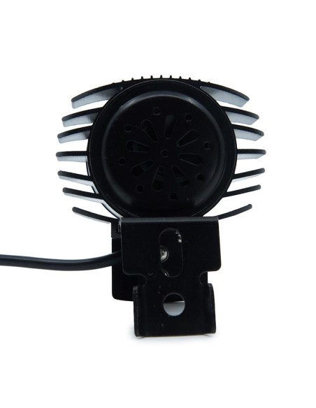 FARO DE LED CON CLAXON D-032 30-72V PARA SMARTGYRO